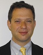 Isaac Sacolick
