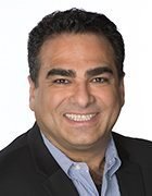 Sassan Saedi