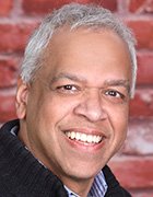 Atul Salgaonkar