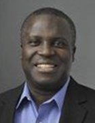 Madison Sample Jr., M.D., vice chairman of the department of anesthesiology at Methodist Hospital