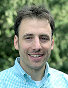 Corey Sanders, head of product for Azure Compute, Microsoft