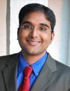Vinod Sangaraju, Citrix Systems integration development manager