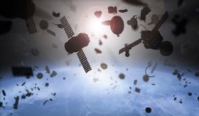 The Kessler Syndrome: Closing Off Earth From Space