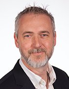 Paul Saunders, research director, Gartner