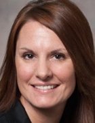 Mari Savickis, CHIME's vice president for federal affairs