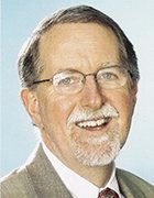 Duane Schulz, headshot, image, Xerox, CMT