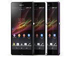 Sony Xperia Z