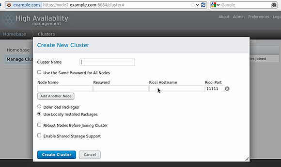 install gfortran in linux cluster