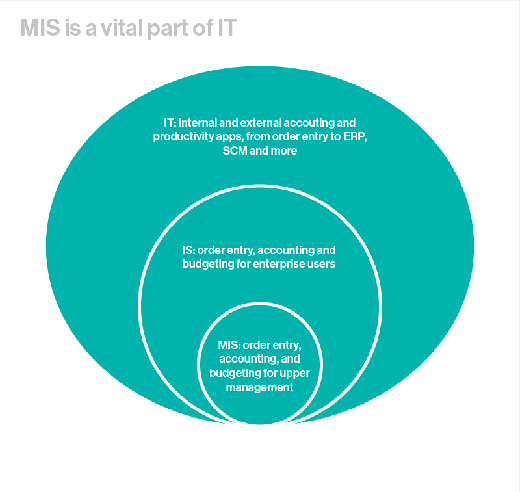 What is MIS (management information systems)? - Definition from WhatIs.com