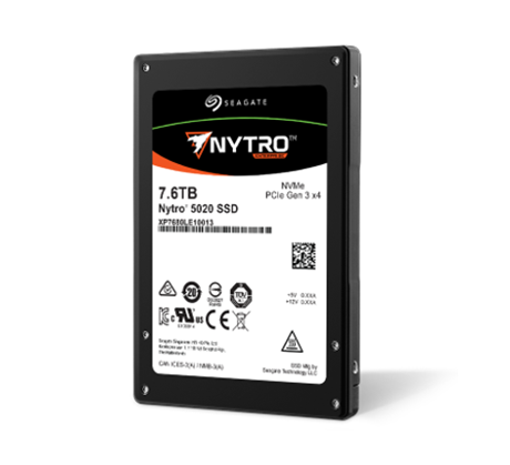 New Seagate Nytro Ssd Line Uses Toshiba D Nand Chips Techtarget