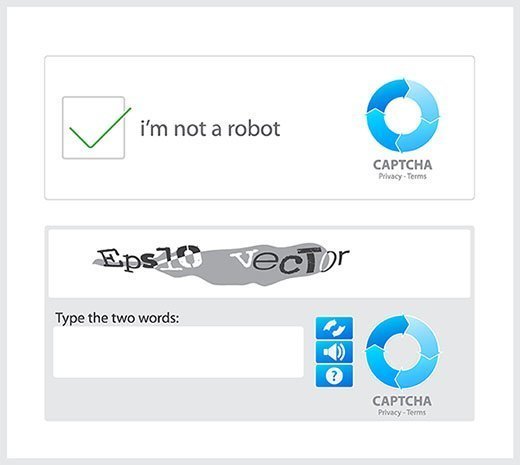 How to Auto Click I'm not a Robot captcha: Chrome Extensions 