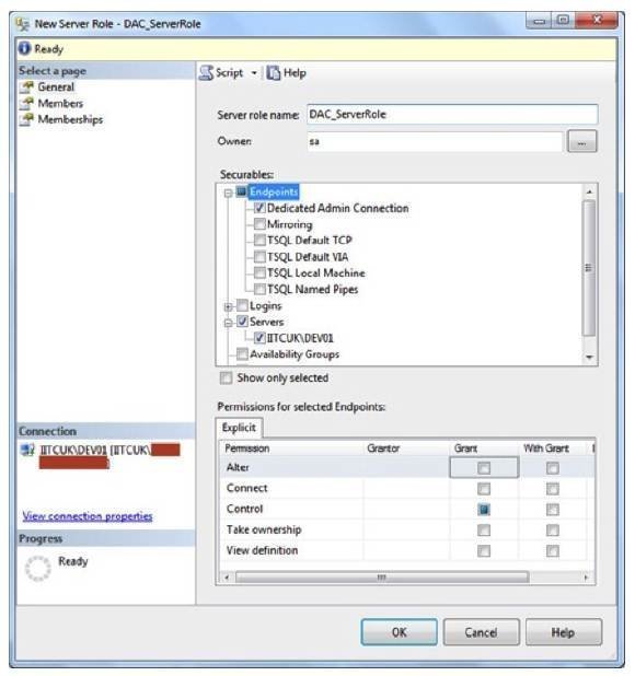 SQL Server 2012 security: Changes for the newest version