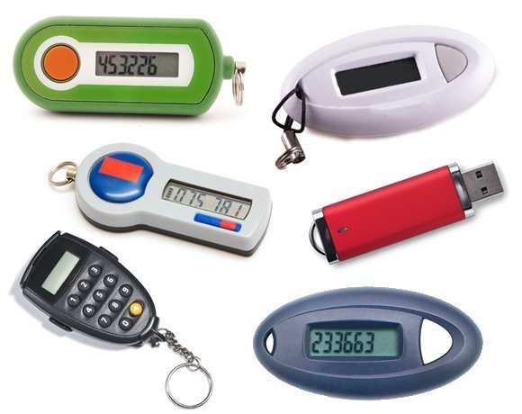 What are key fobs and do they improve security?