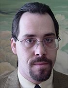 Ed Seidewitz