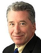 Wade Sendall, vp of IT, Boston Globe Media Partners, LLC