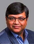 Arijit Sengupta is founder & CEO of Aible, an AI platform