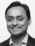 Kamal Shah