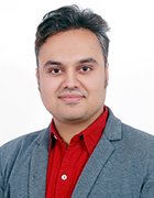 Siddharth Shah, Frost & Sullivan analyst