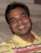 Shailesh Garg