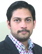 Saurabh Sharma, principal analyst, Ovum