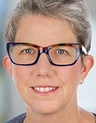 Mary Shea, Forrester principal analyst