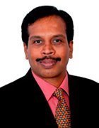 L Shekar