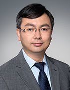 Roger Sheng, Gartner research director