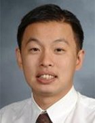 George Shih, M.D., chairman of RSNA's informatics subcommittee and associate professor and vice chairman for informatics in Weill Cornell Medical College's radiology department