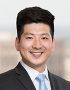 Sang Shin, immigration attorney, Jackson Walker LLP