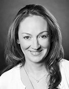 Jen Sieger, Worldwide Partner Group