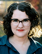 Julia Silge, data scientist, Stack Overflow