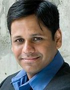Vineet Sinha