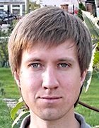 Dan Skatov, head of development, Starcounter