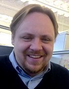 Mark Slusar