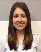 Marlena Smith, mobile project manager, CARD