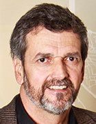 Roy Snell