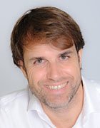 Ignacio Suarez, Roomonitor