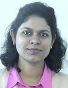 Sravani Bhattacharjee