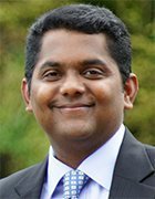 Sravish Sridhar