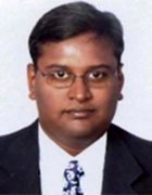 Ramesh Sridharan, CIO, Rochester RHIO