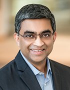 Sudhir Srinivasan, Dell storage CTO