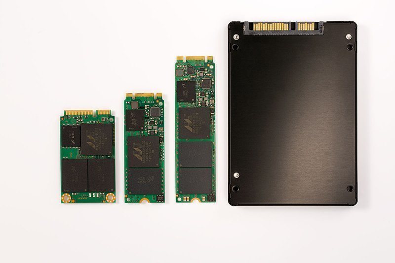 What Is M 2 Ssd