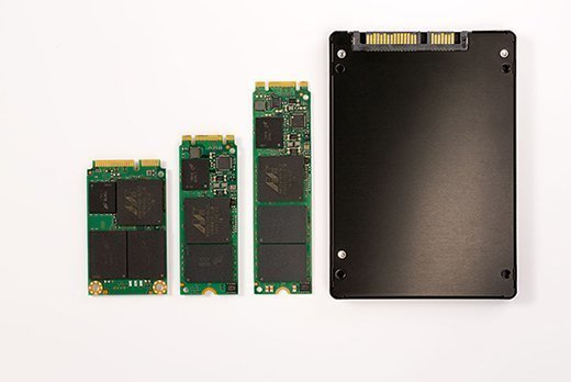 What is an M.2 SSD?