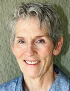 Jan Stafford