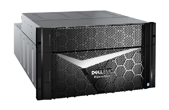 Dell Emc Powermax