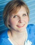 Gretchen Steenstra