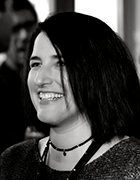 Jennifer Steffens, CEO of IOActive