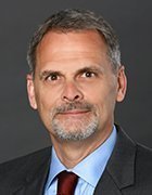 Steve Stine, AT&T