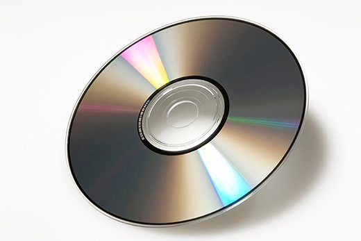 cd