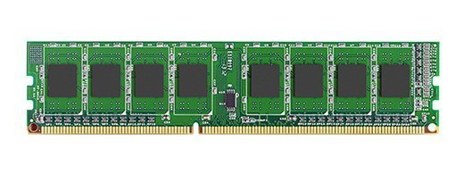 which dimm slot for single ram